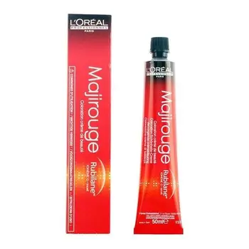 

Permanent Dye Majirouge L'Oreal Expert Professionnel