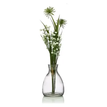 

Vase Crystal (9 x 35 x 9 cm)