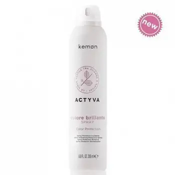 

Kemon Actyva - Spray Colore shiny 200 ml