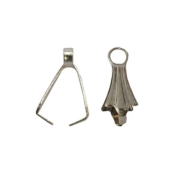 

66201213 holder for 1 pc pendant, silver color glory ex