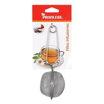 

Filter for infusions Privilege