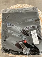 Pantalones de lino y algodón para mujer, pantalón harén de cintura alta, holgado, suave, con cintura elástica, blanco, azul, informal, para verano, 2021