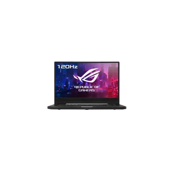 

Asus GA502DU-AL064 AMD R7 16/512 1660Ti Max-Q DOS