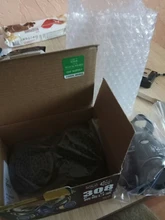 Respirador químico de Gas y polvo de media cara, mascarilla protectora de seguridad para el trabajo, filtros duales, pintura Industrial, Vapor orgánico