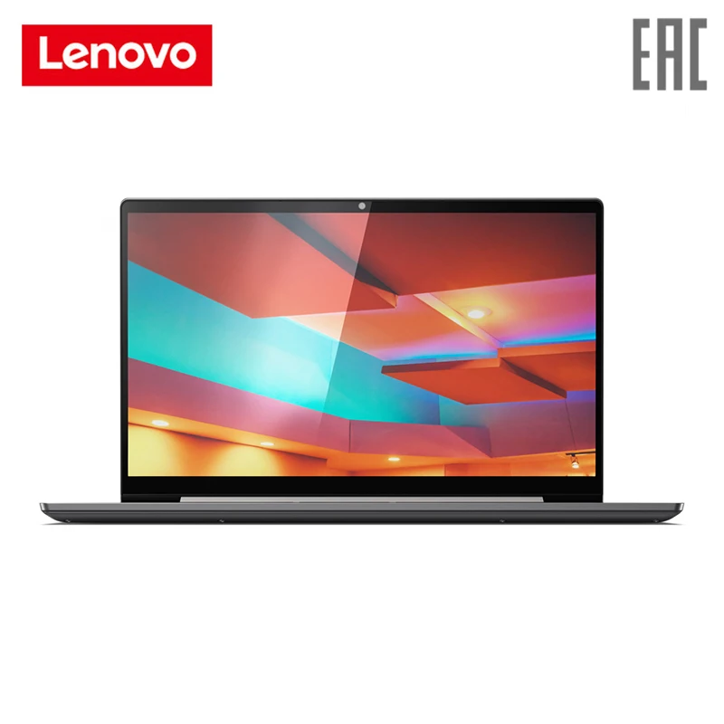 Ноутбук Lenovo Yoga S740 14IIL 14.0'' FHD IPS /nonTOUCH/Core i5 1035G4/8GB/256GB SSD/Integrated/noDVD/W10 IRONGREY