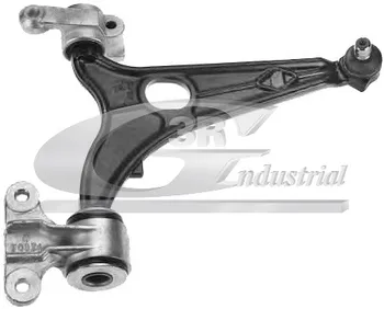 

ARM SUSPENSION RIGHT FIAT SCUDO ULYSSE 3521S0