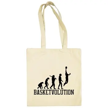 

Cloth bag Basketvolution Basket Evolution