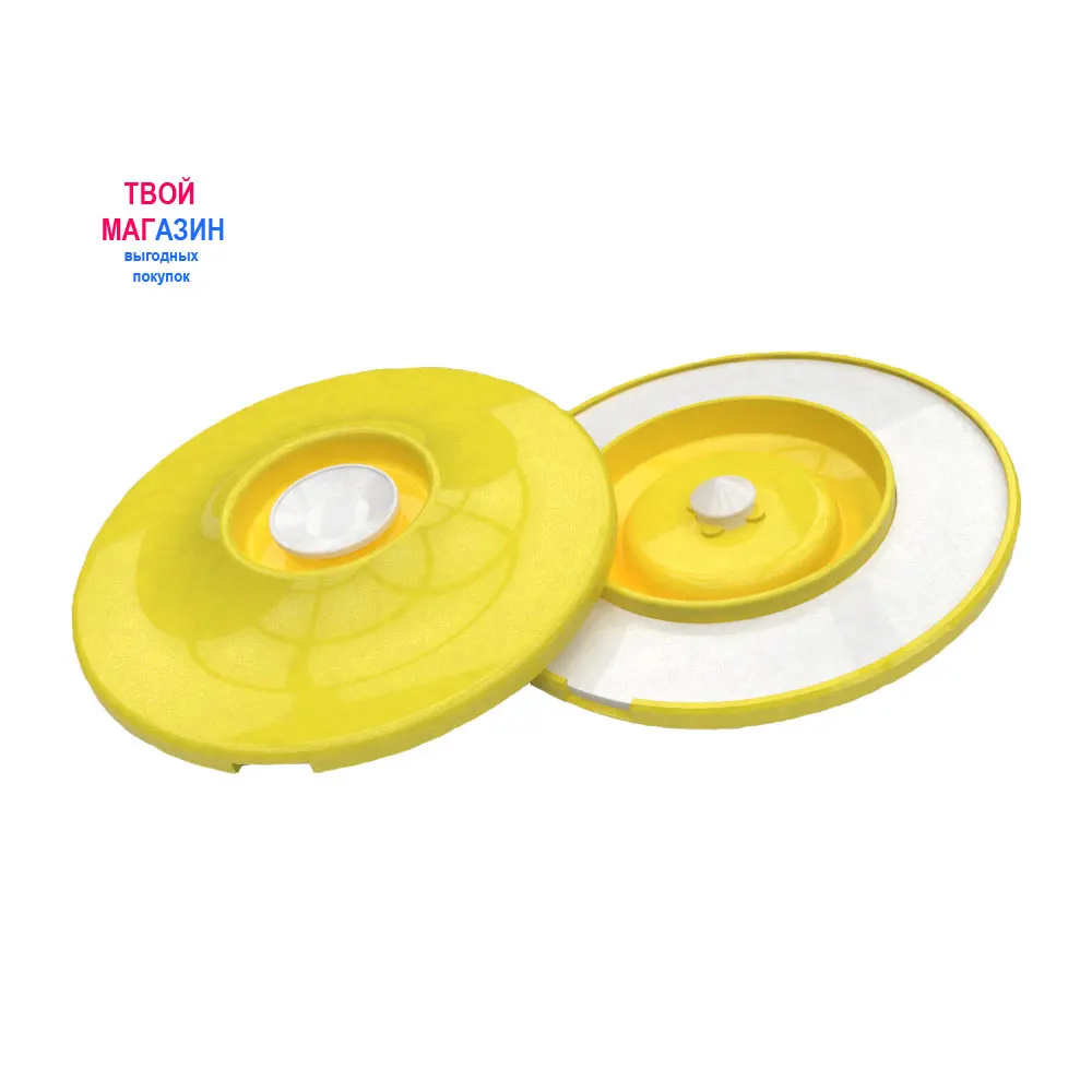 Вакуумная крышка КВК-70