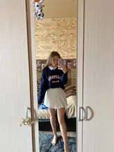 Vestido corto plisado de cintura alta para niñas, falda de tenis, uniforme con pantalones cortos interiores, ropa interior para bádminton, animadora