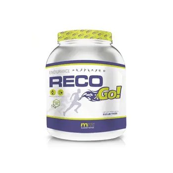 

Reco & Go - 1kg [MM Supplements] strawberry