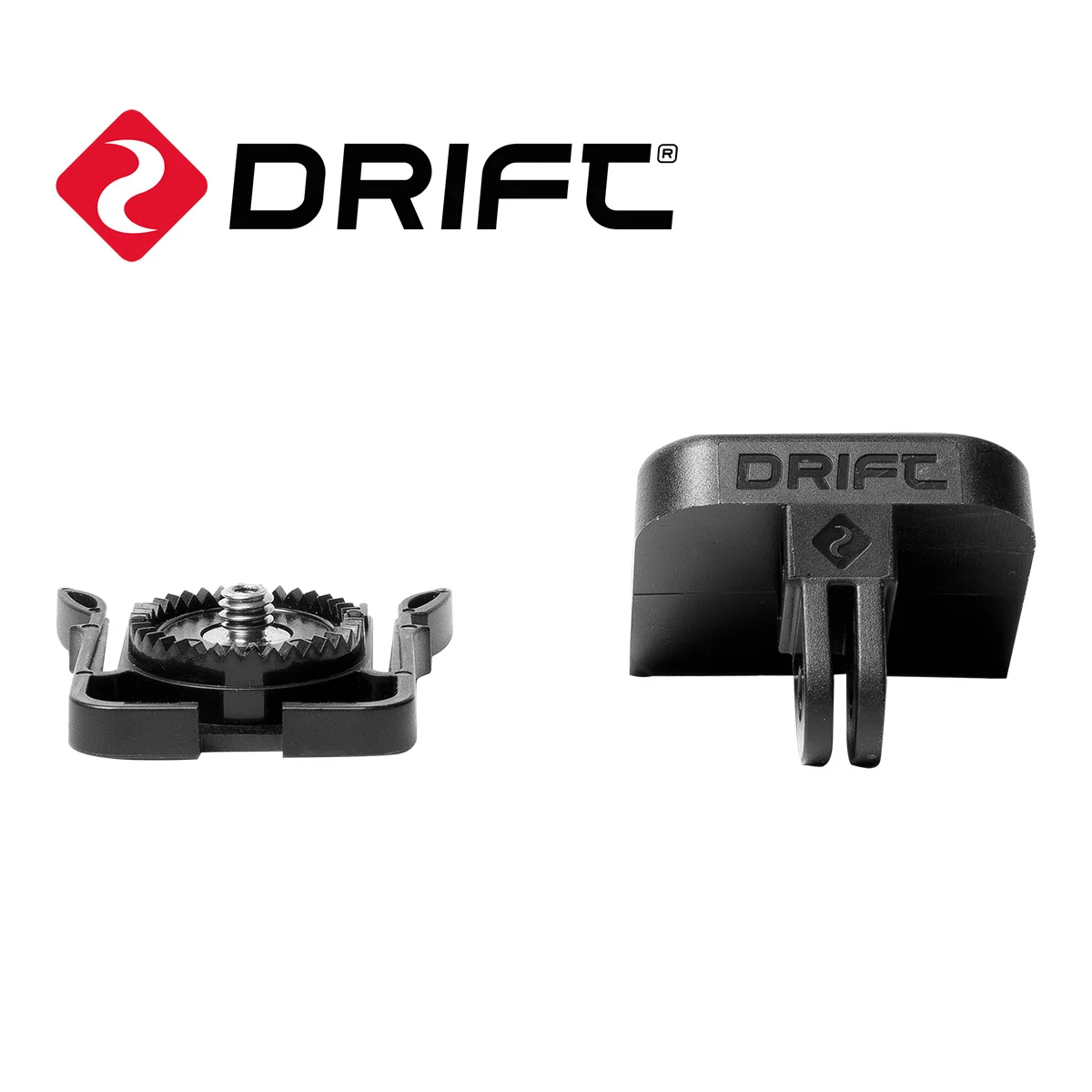 Drift original action cam accessories Universal Adapter for Ghost X/XL