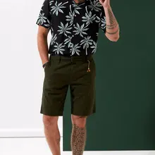 DeFacto человек Bermuda-K4212AZ19SM