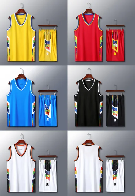 Source Wholesale Best Black And White New Style Custom Sport Wear Cheap  Youth Sublimation Basketball Jersey Uniforms on m.