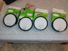 Led Downlights Fixture Spot Surface-Mounted Kitchen 110V 220V 10W 25W 15W 