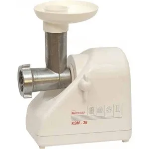 

Meat Grinder belvar cam-36/220-4-34