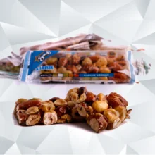 Капризик крокан