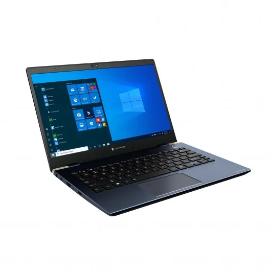 Dynabook porté é X30L-G-11L 8GB 512GB SSD 13 3 ''w10pro Blue | Компьютеры и офис