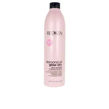 

DIAMOND OIL glitter dry shampoo 500 ml