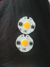 Lamp Spotlight Led-Bulb No-Need-Driver 220V Smart 10W 3W 9W 20W 7W 50W IC for Diy