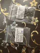 Grub Screw Socket-Set Allen-Head Headless-Set Screw-Flat-Point M8 Hexagon M2.5 M3 M4