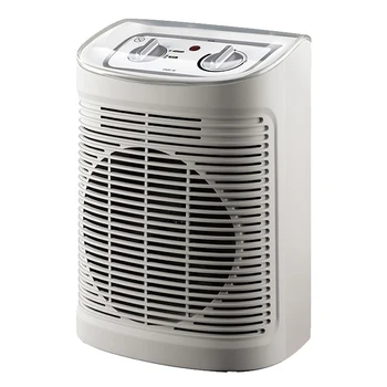 

Portable Fan Heater Rowenta SO6510 2400W White