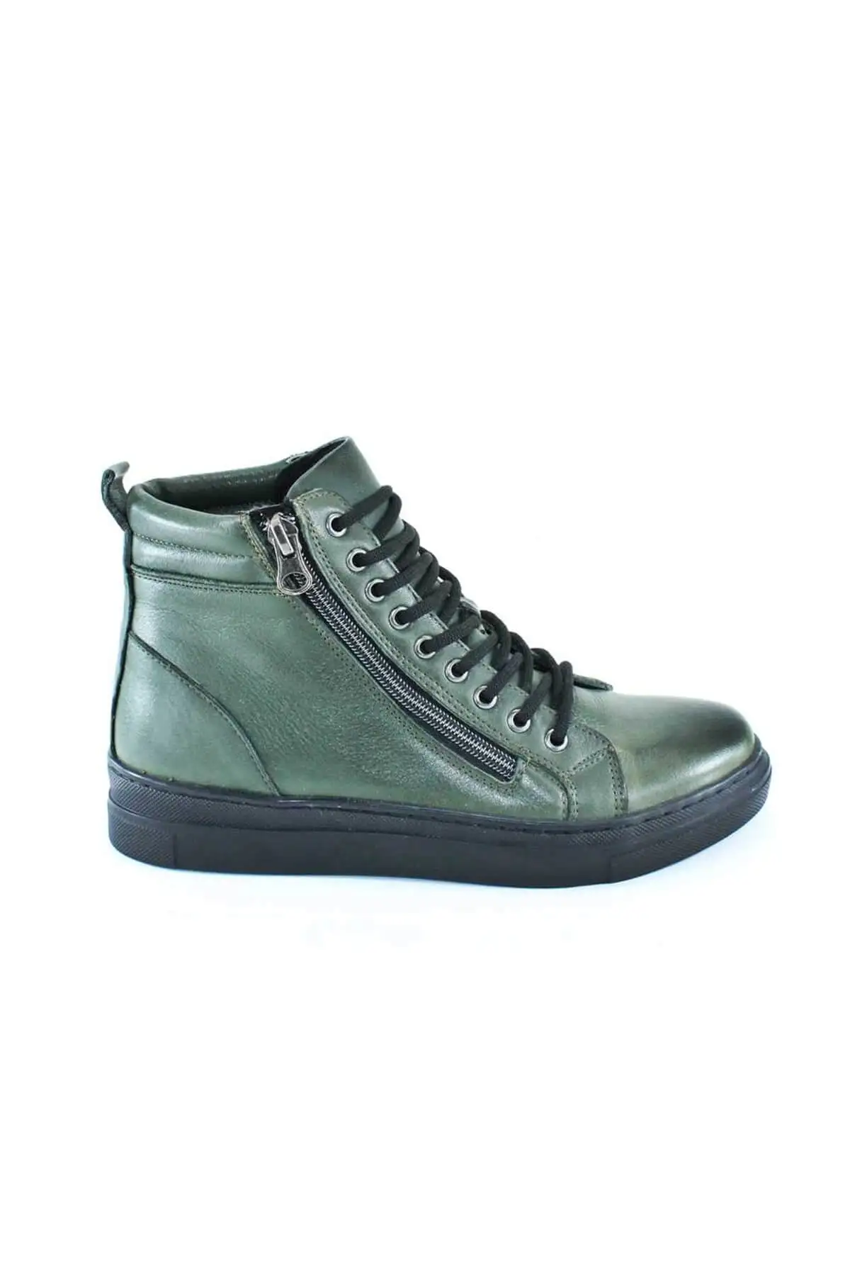 

Modabuymus Ankle Height Boot