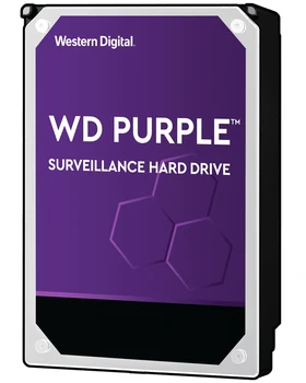 

WD Purple 3.5 "14000 GB SATA