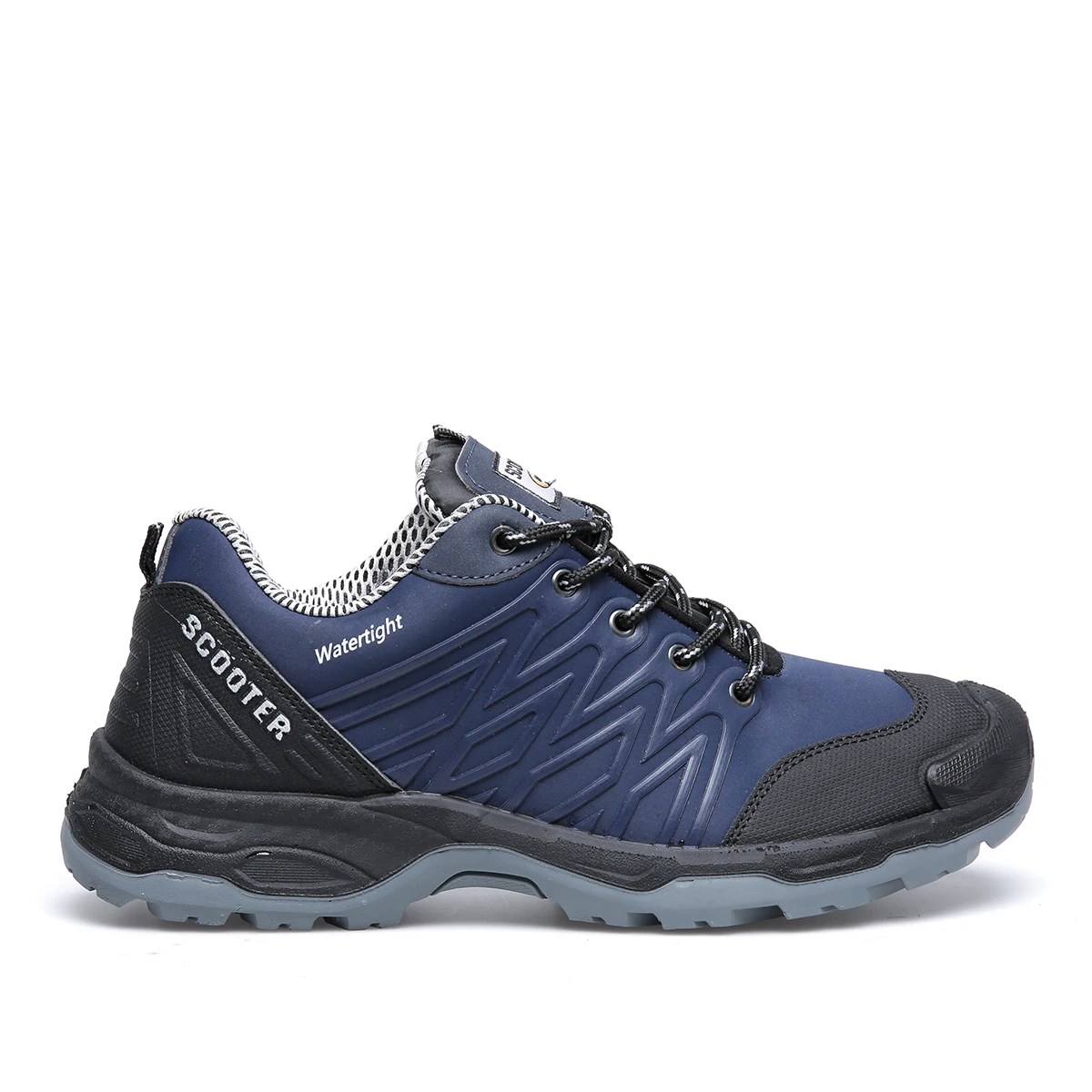 

SCOOTER MEN 'S SHOES M5220T