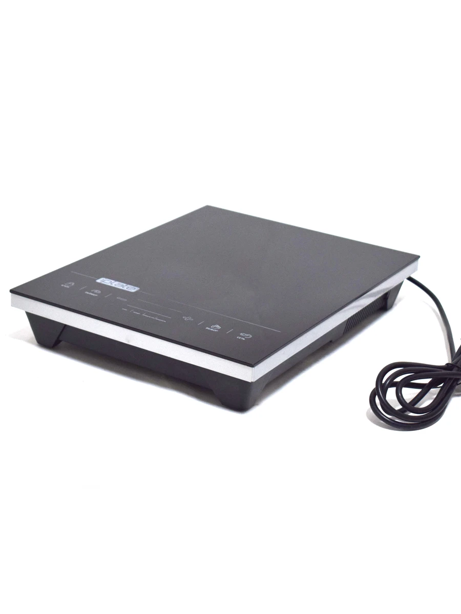 Плита индукционная для самогоноварения и приготовления пищи IPLATE T 24 ...