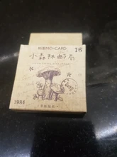 45 unids/caja papelería pegatinas Vintage sello de lacre sello de etiqueta viajes pegatinas decoración Scrapbooking diario álbumes diario de bala