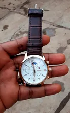 LIGE-reloj analógico con correa de cuero de moda para hombre, accesorio de pulsera de cuarzo resistente al agua con tapa luminosa, complemento Masculino de marca de lujo, nuevo, 2021