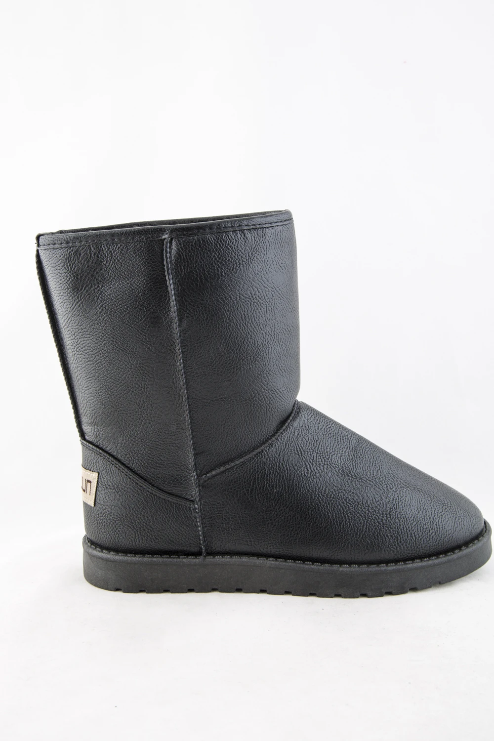 Botas Ugg Saijun para hombre, 161, 11| - AliExpress