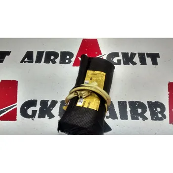 

GA33200640 AIRBAG LEFT-HAND SEAT TOYOTA PRIUS 2004 - 2009