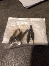 Drill-Bit-Set Countersink-Drill Pilot-Holes Woodworking A-Wrench Screw-Sizes with 5pcs