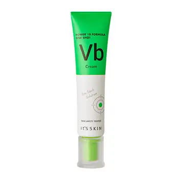 

Face cream it's skin power 10 Formula One shot VB cream