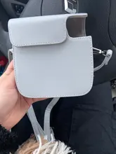 Camera Instant-Film Mini 8-Bag PU for 9