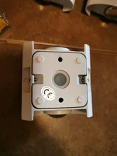 Led Wall Lamp Aluminum Outdoor IP65 Waterproof Up Down Wall Light For Home Stair Bedroom