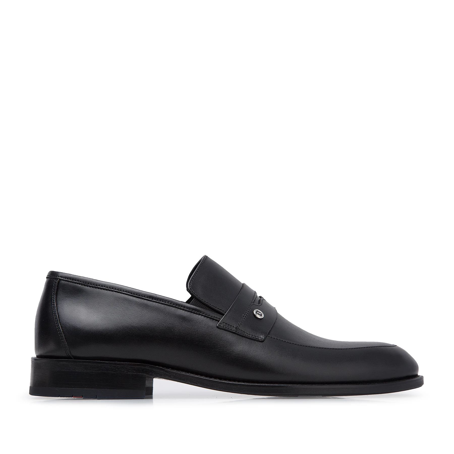 Pierre Cardin/Мужская обувь 07310330 м - Цвет: Черный