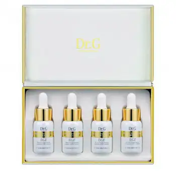 

Dr. G Revital enhancer ampoule serum set