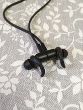 Case-Cover Headset Protective-Case Earphone-Protection Silicone Sport SIANCS for In-Ear