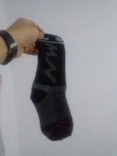 Calcetines de ciclismo profesionales para hombre y mujer, medias transpirables para ciclismo de montaña o de carretera, para deportes al aire libre, 2021