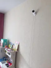 YI-cámara de seguridad FHD para el hogar, Monitor de bebé alimentado por Ia, 1080p, detección humana, vigilancia, visión nocturna, nube, versión internacional