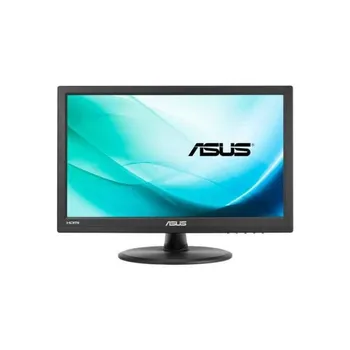

PC screen ASUS VT168H - LED-Monitor - 39.6 cm (15.6)