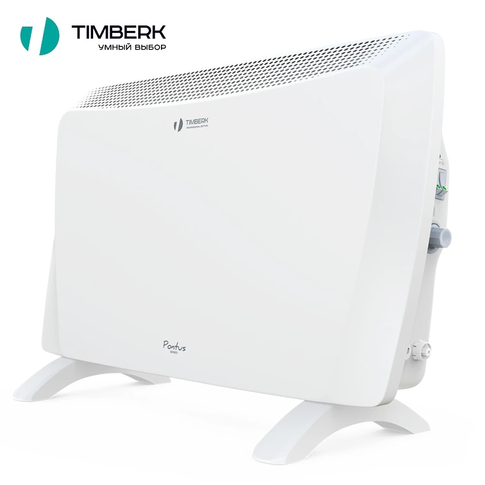 Электрический конвектор Timberk TEC.E11 M 2000