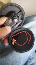 AKG EO IG955-auriculares internos con micrófono y cable, cascos con Control de volumen para teléfonos inteligentes Samsung Galaxy S10, S9, S8, S7 y huawei, 3,5mm