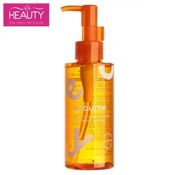 

AYOUME BUBBLE CLEANSER MIX OIL 150 ml