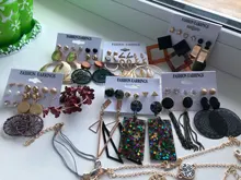 Pulsera bohemia de 30 estilos para mujer, mapa de estrellas de concha de loto, piña, corazón, piedras naturales, tipo cadena, joyería