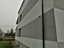 Solar-Light Motion-Sensor Garden-Decoration Goodland Powered Wall-Street Outdoor 100 Led