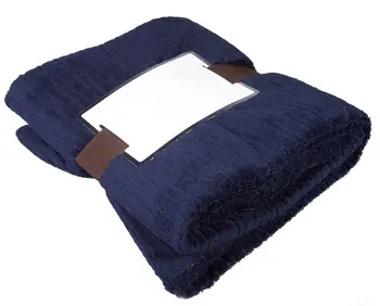 

Plaid royal blue, dark blue