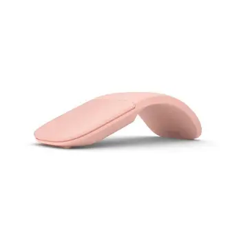 

Microsoft Mouse Arc-light Pink